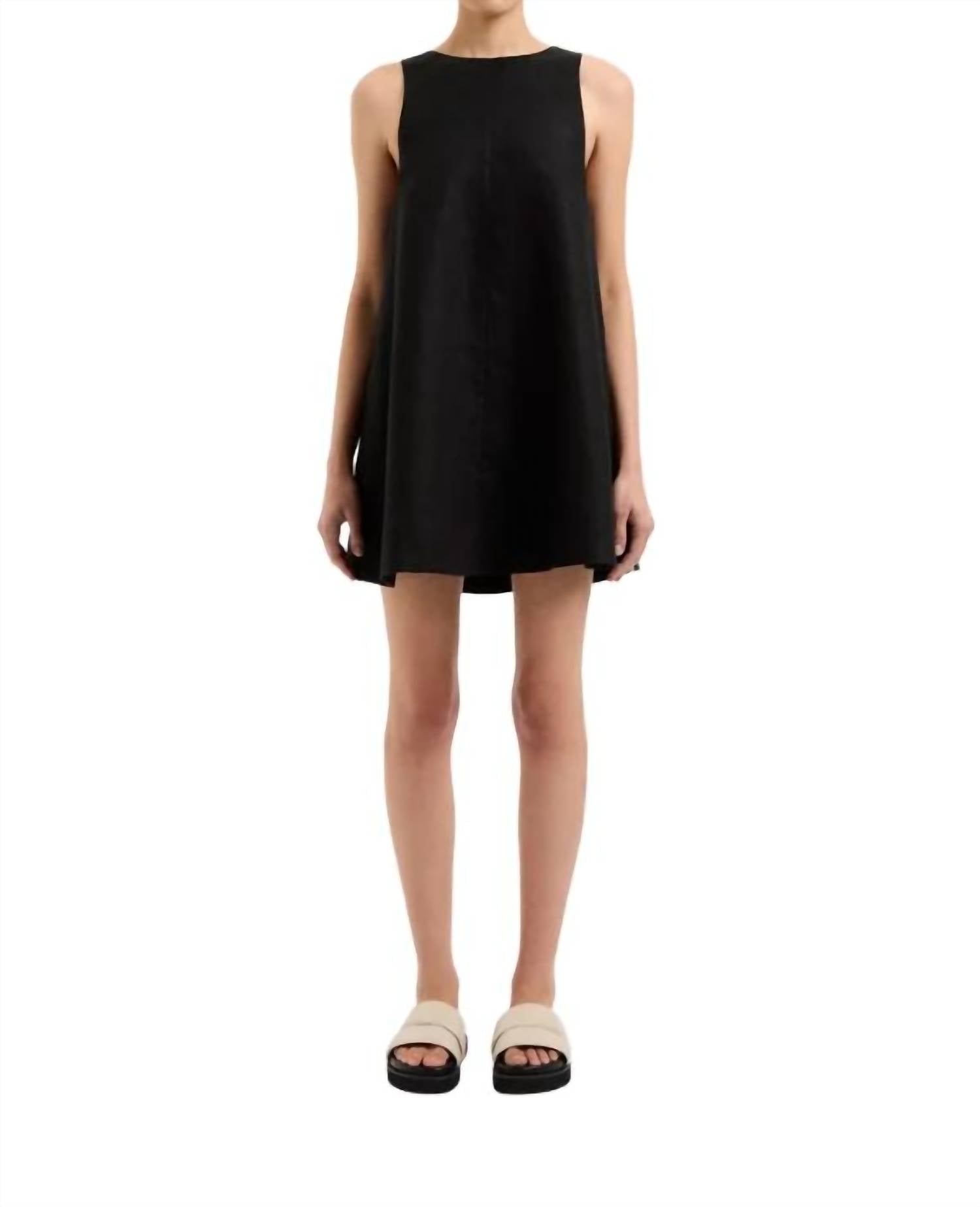 Nude Lucy - Nemi Mini Dress
