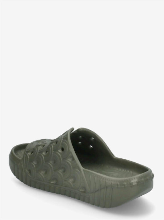 Ilse Jacobsen - Women's Birch 02 Sandal