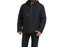 Ariat - Rebar Storm Fighter Waterproof Jacket