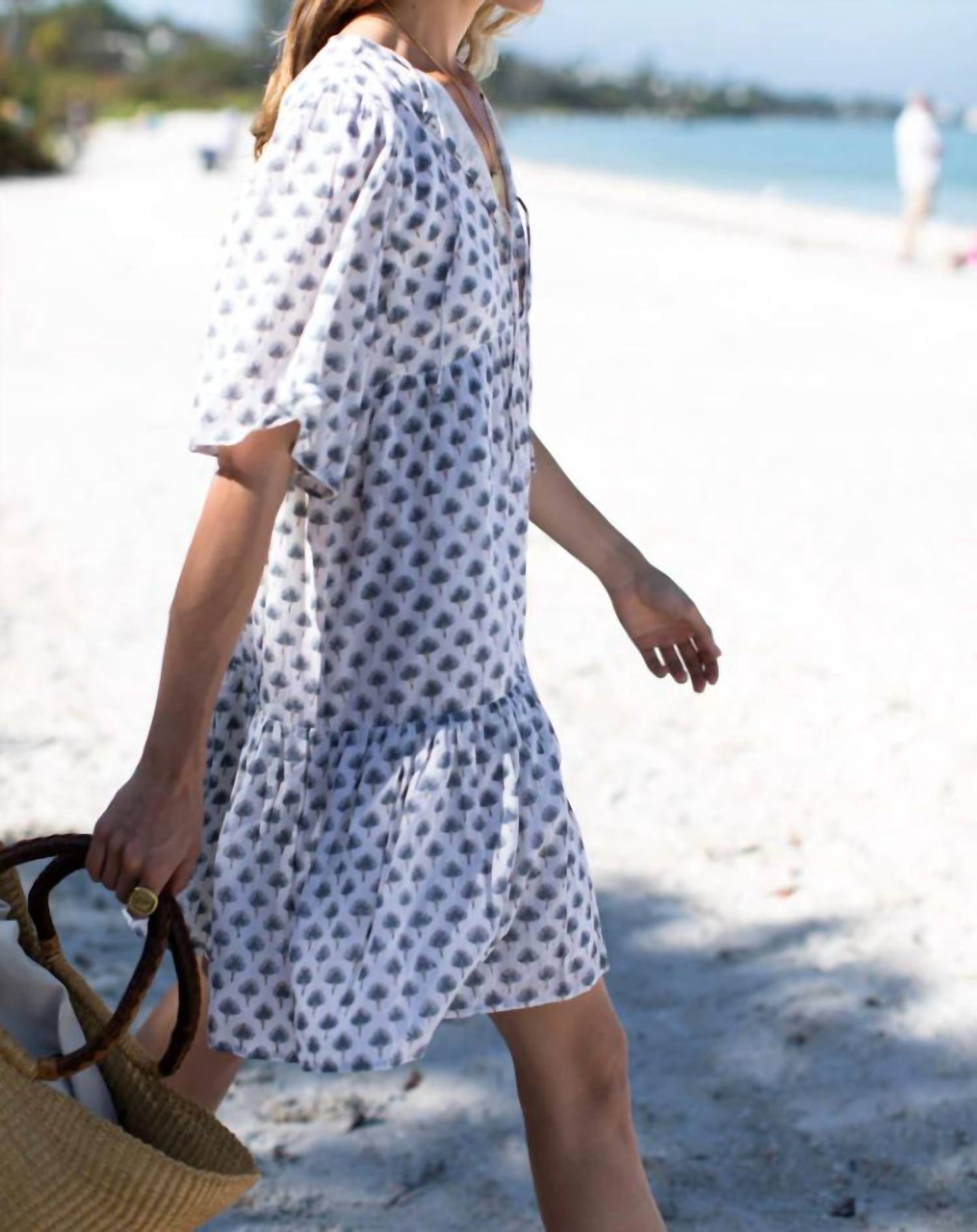 Emerson Fry - Isla Mini Dress