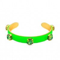 Tova - Women's Kennedy Cuff Bracelet