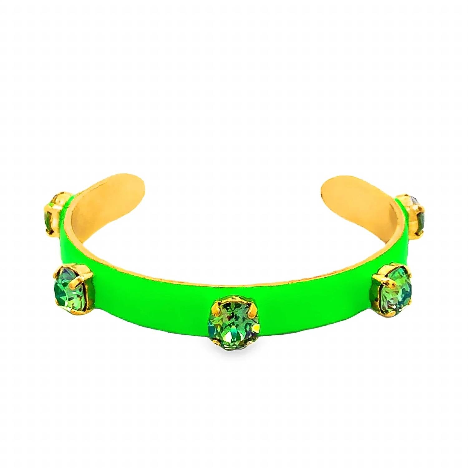 Tova - Women's Kennedy Cuff Bracelet