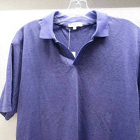 Tom James - Men's Lightweight Cotton Polo Shirt