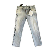 Dsquared2 - Women's Cool Girl Cropped Jeans
