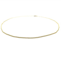 Erin Gray - Women's 15.5" Beaded Bliss Necklace
