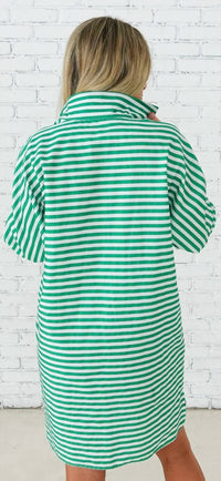 Caryn Lawn - Betsy Dress