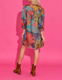 Alden Adair - Women's Lori Dress