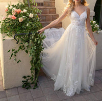 Stella York - Whimsical Wedding Dress