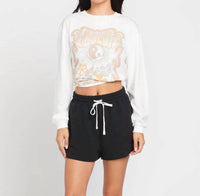 Volcom - Lil Frenchie Shorts