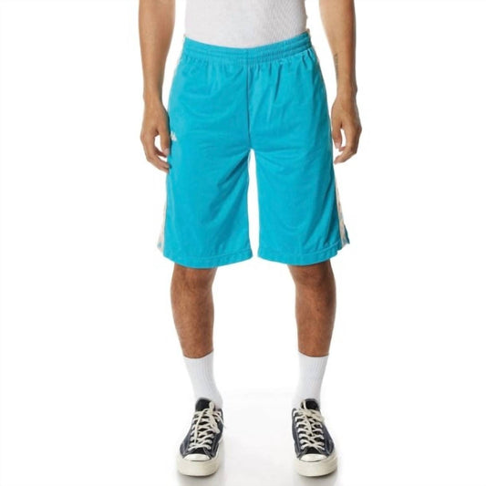Kappa - Banda Treadwellzin 2 Pull On Shorts