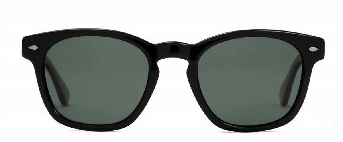 Otis Eyewear - Unisex Summer Of 67 Round Sunglasses