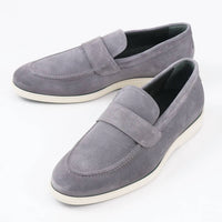 Pastori - Men's Decius Suede Sport Loafer