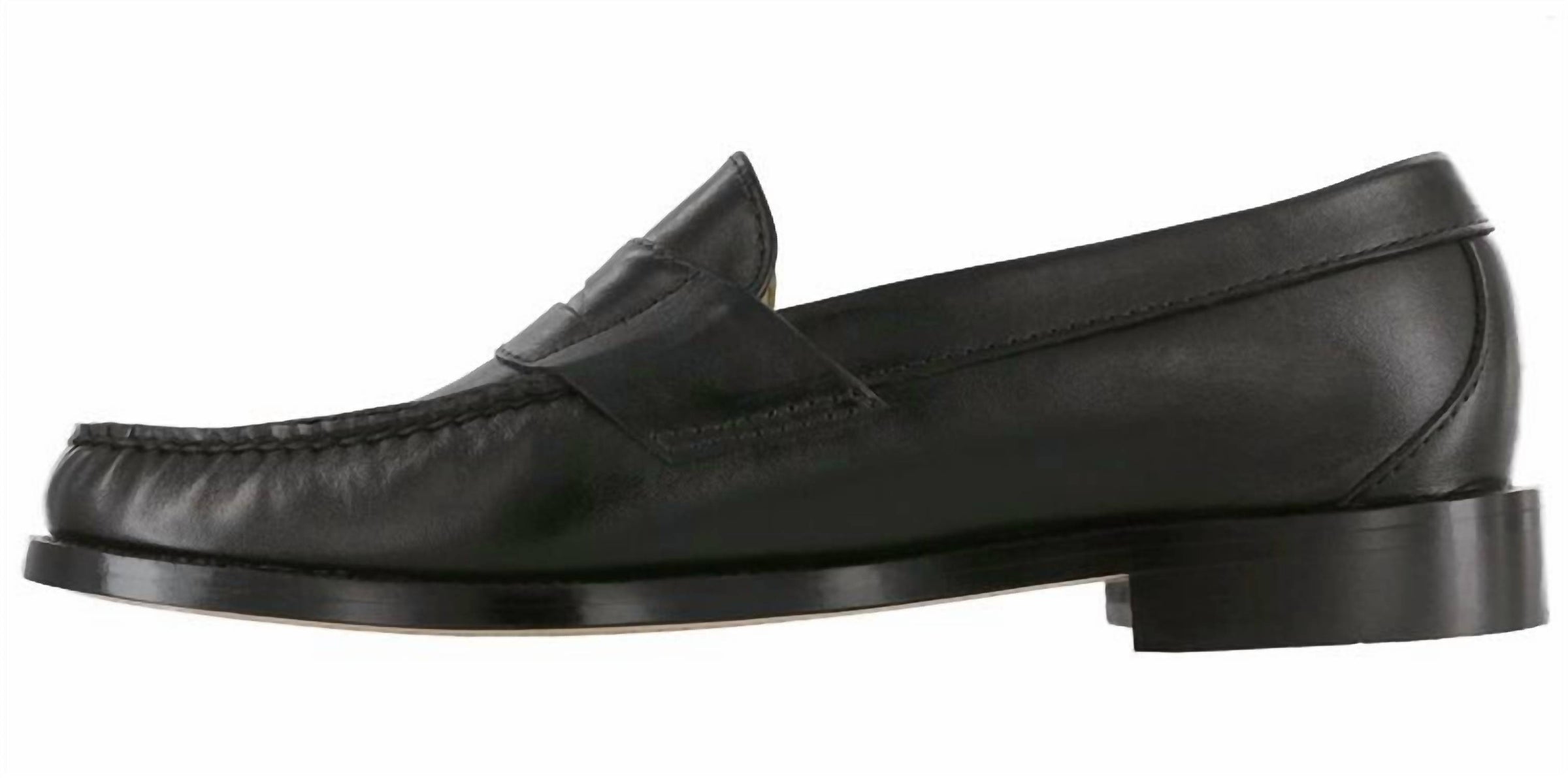 Sas - MEN'S PENNY 40 SLIP ON LOAFER - WIDE WIDTH
