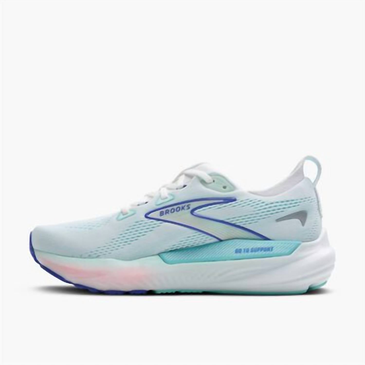 Brooks - Women's Glycerin Gts 22 Sneaker
