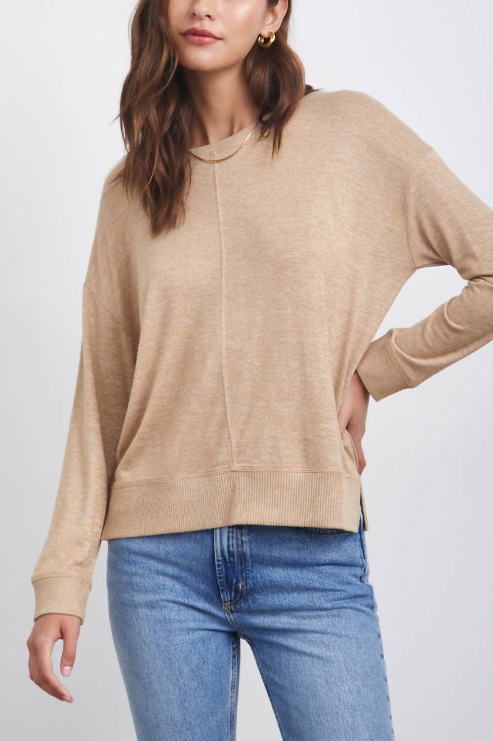 Rails - Iggy Sweater