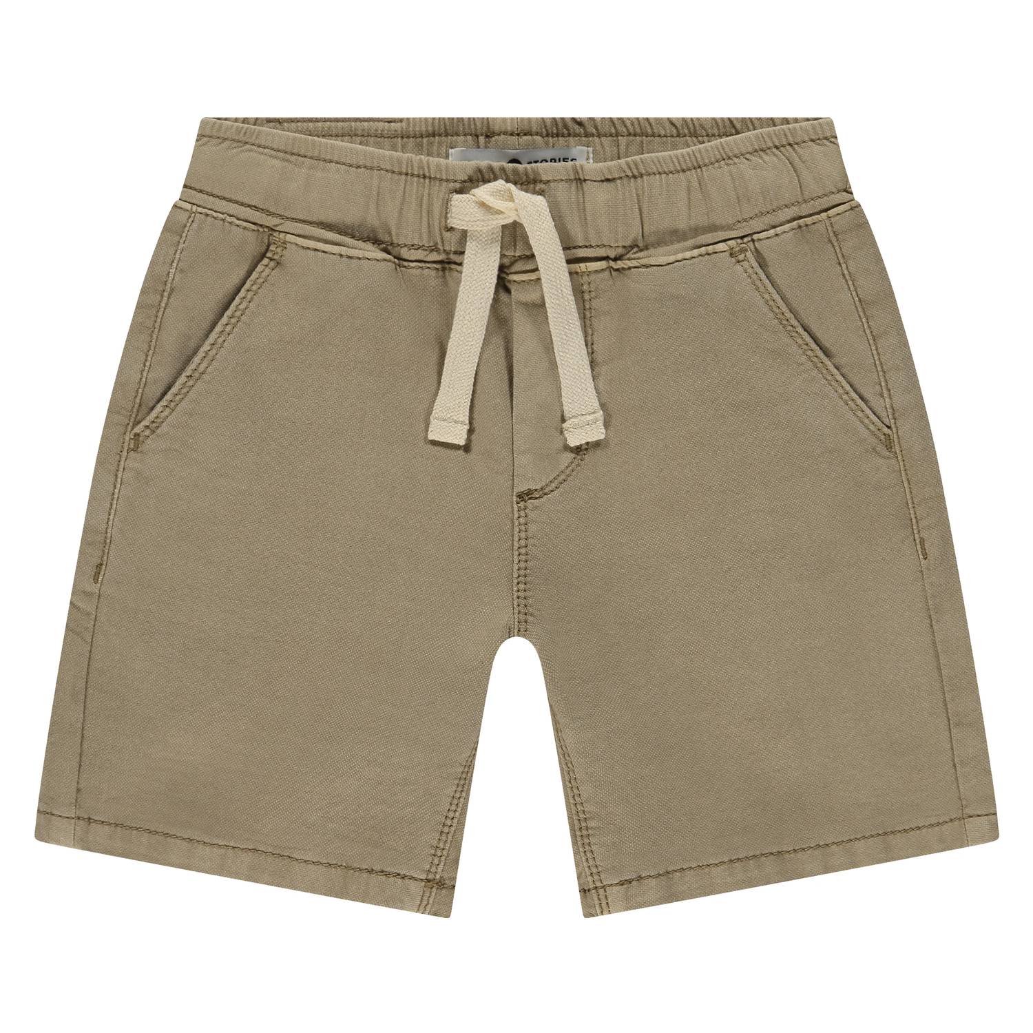 Babyface - Boy's Khaki Shorts
