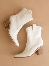 Oasis Society - Women's Tara Ankle Boot