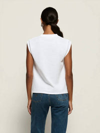 Nation Ltd - Marina Muscle Tee