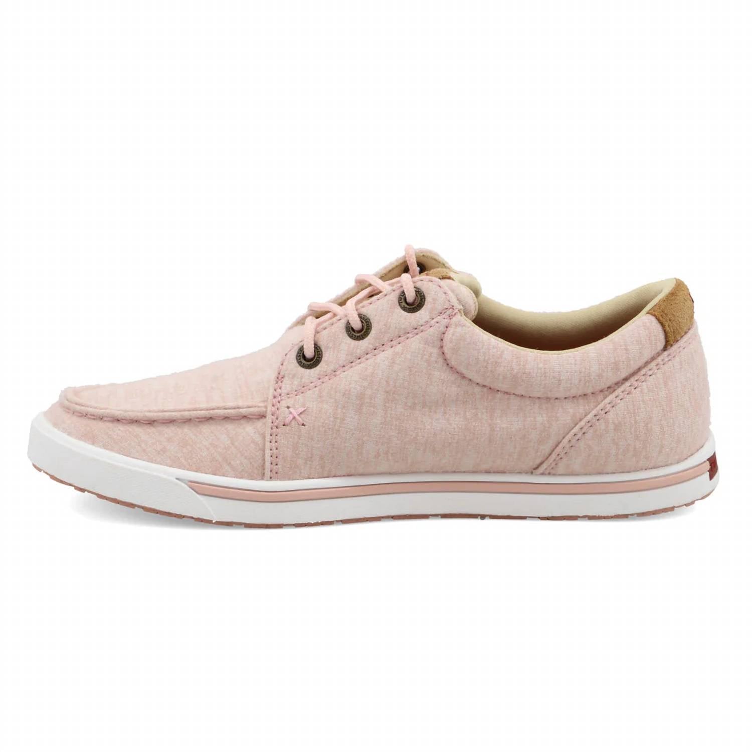 Twisted X - Women's Kicks Casual Lace Shoe