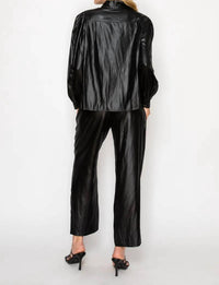 Joh - Joel Straight Leg Pant
