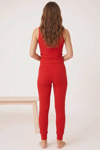 Pj Salvage - Textured Essential Pajama Set