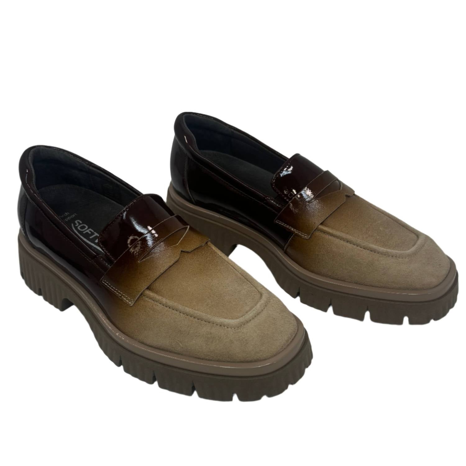 Softwaves - Women's Varana Loafers