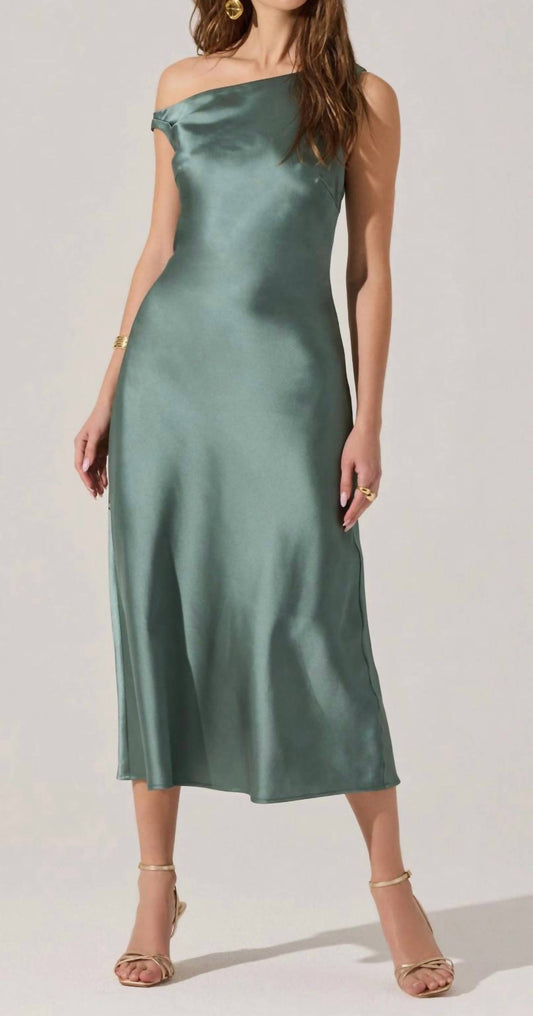 Astr - Women's Elain Dress