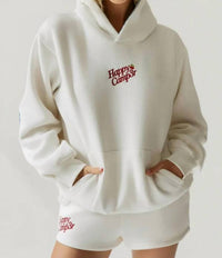 The Happy Camp3R - Cherry Pie Hoodie