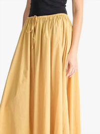 Apiece Apart - Hanne Tie Maxi Skirt