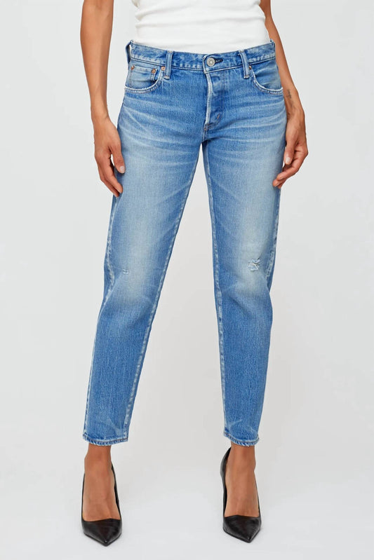 Moussy - Kendall Tapered