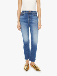 Mother - Tripper Flood Jeans