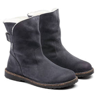 Birkenstock - Women's Uppsala Shearling Boot