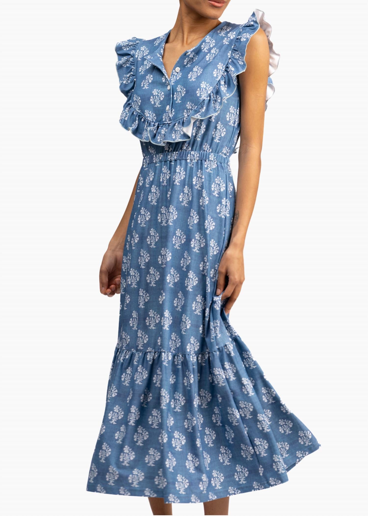 Smith & Quinn - Loretta Dress