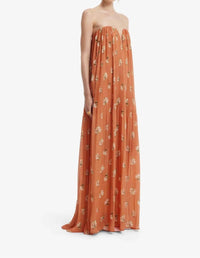 Leo Lin - Dahlia Gown