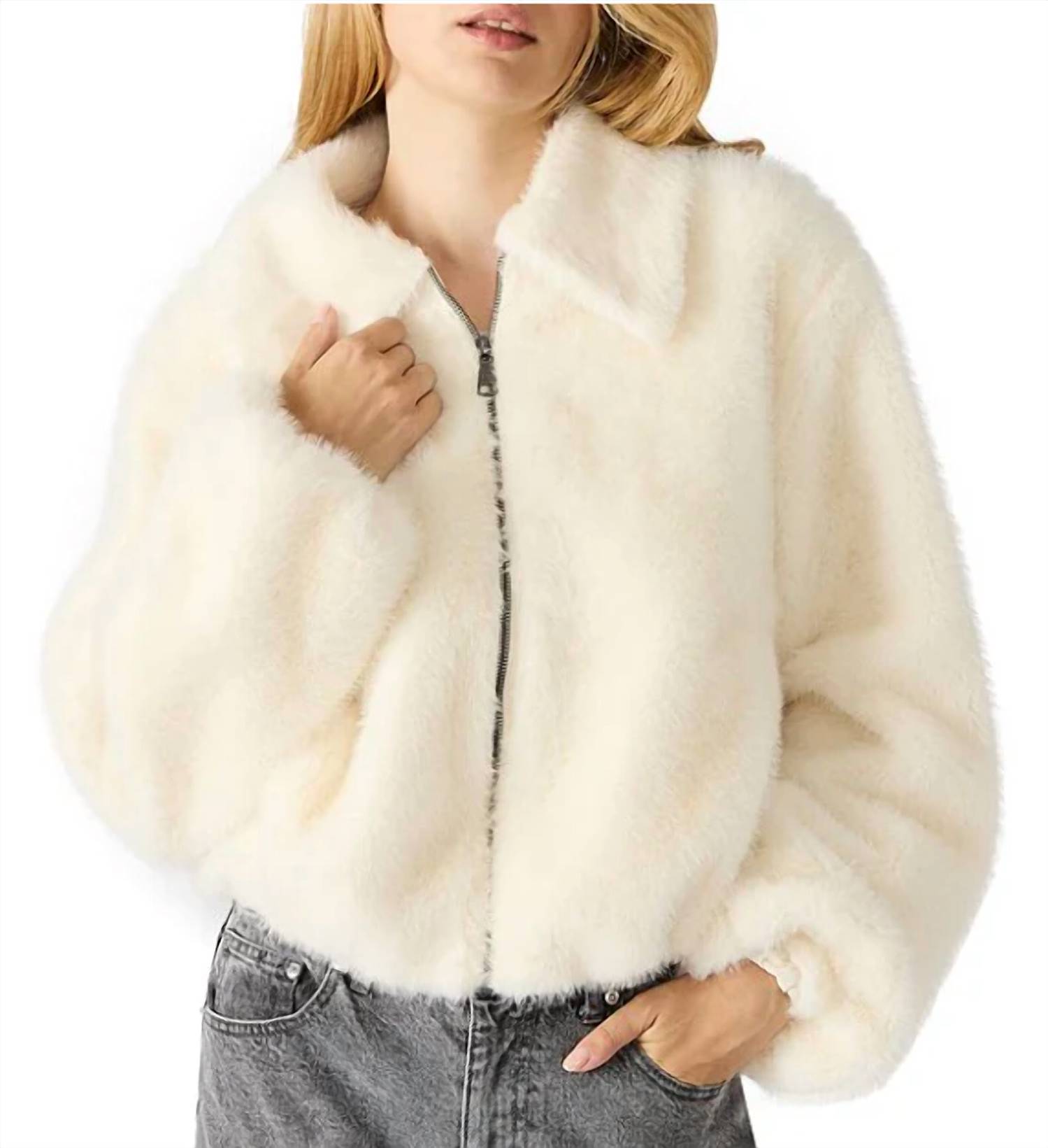 Steve Madden - Evanie Coat