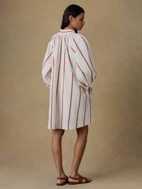 Faherty - Tideweave Zoe Dress
