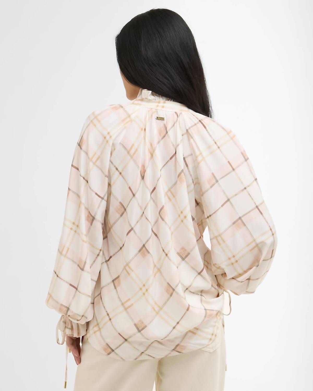 Barbour - Asker Top