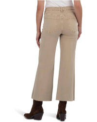 Kut From The Kloth - Meg Wide Leg Jeans