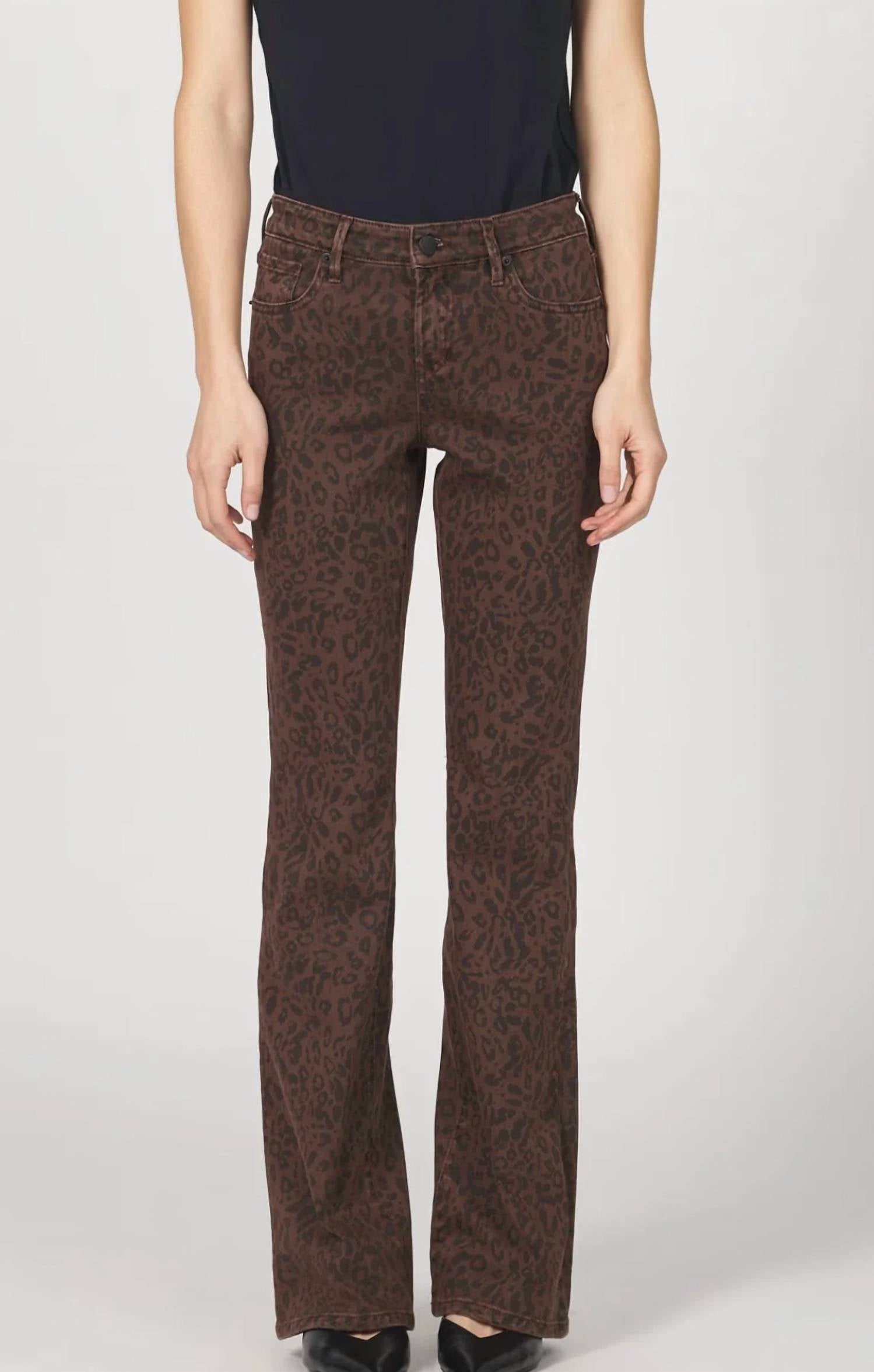 Dear John Denim - Jaxtyn Bootcut Jeans