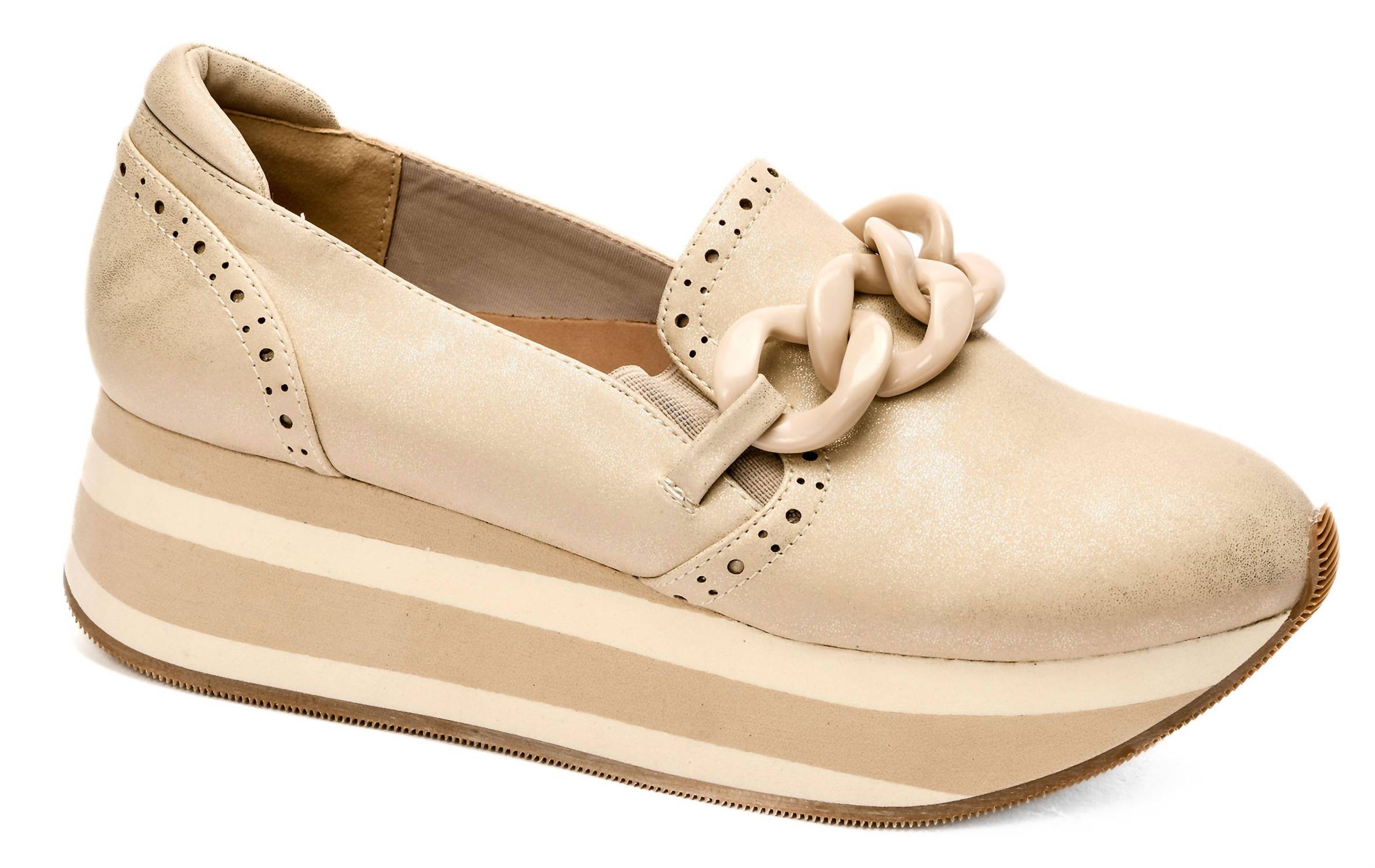 Corkys Footwear - Women's So What Platform Sneaker