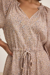 Velvet By Graham & Spencer - Lima Dress