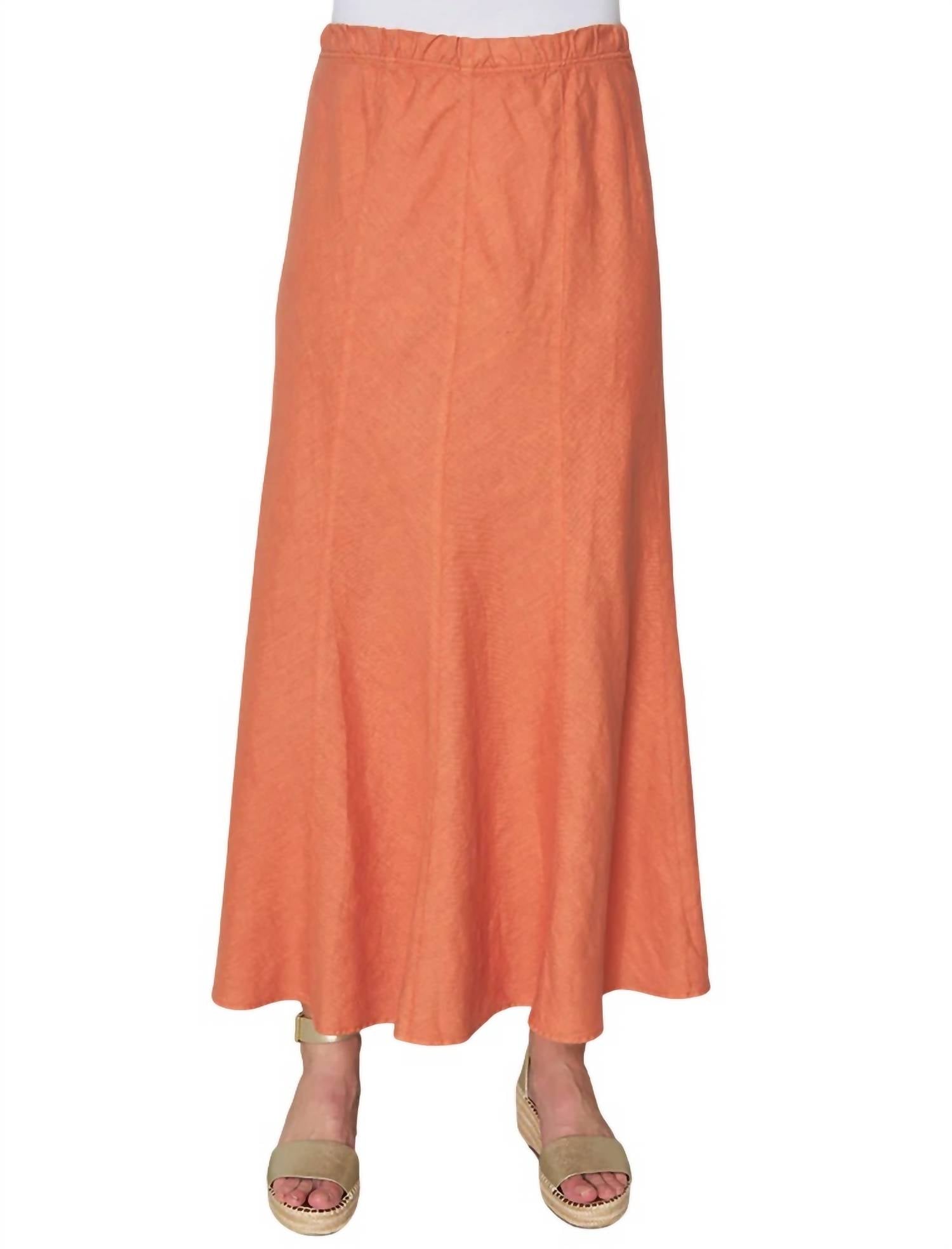 Stella Carakasi - On The Move Skirt