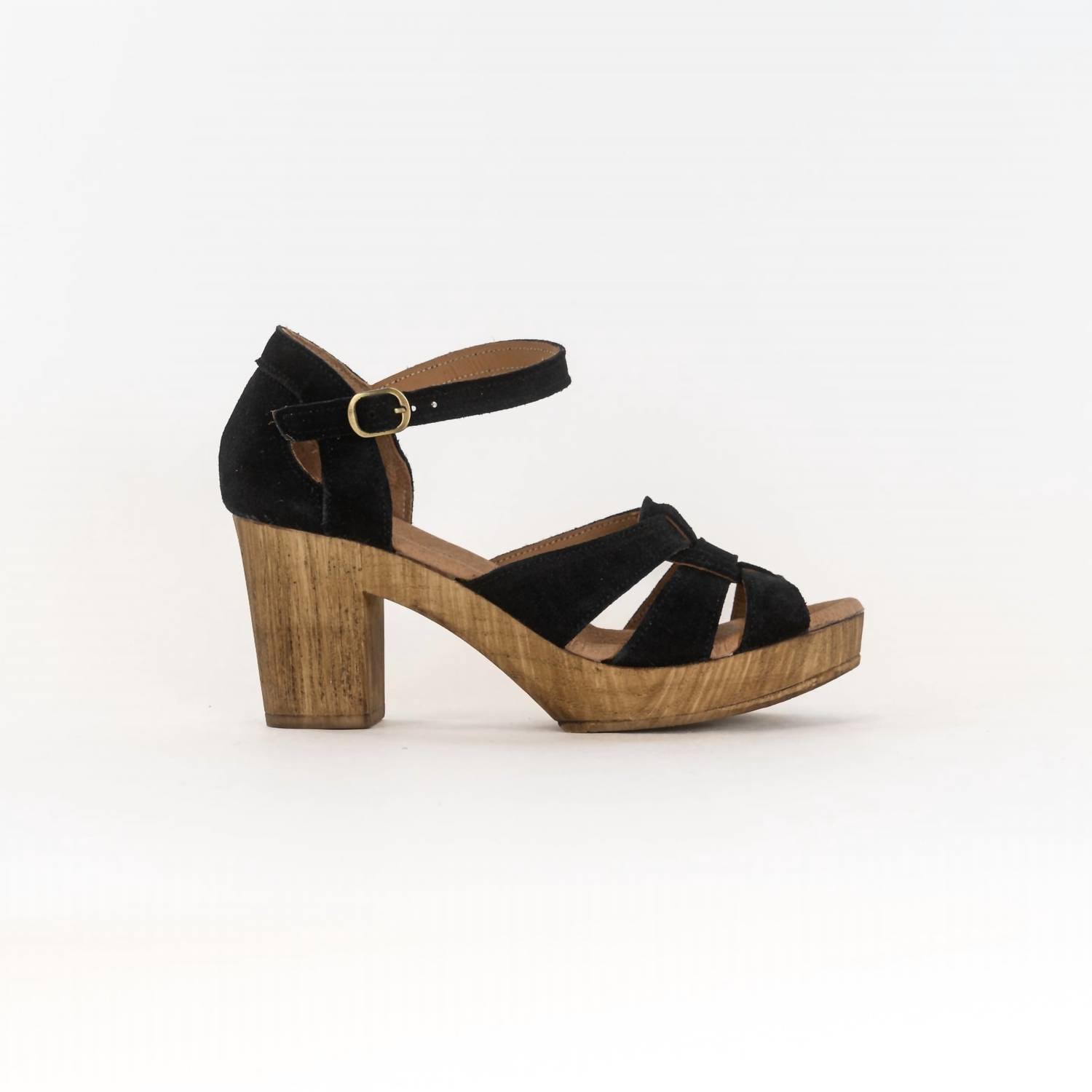 Eric Michael - Women's Savy Sandal