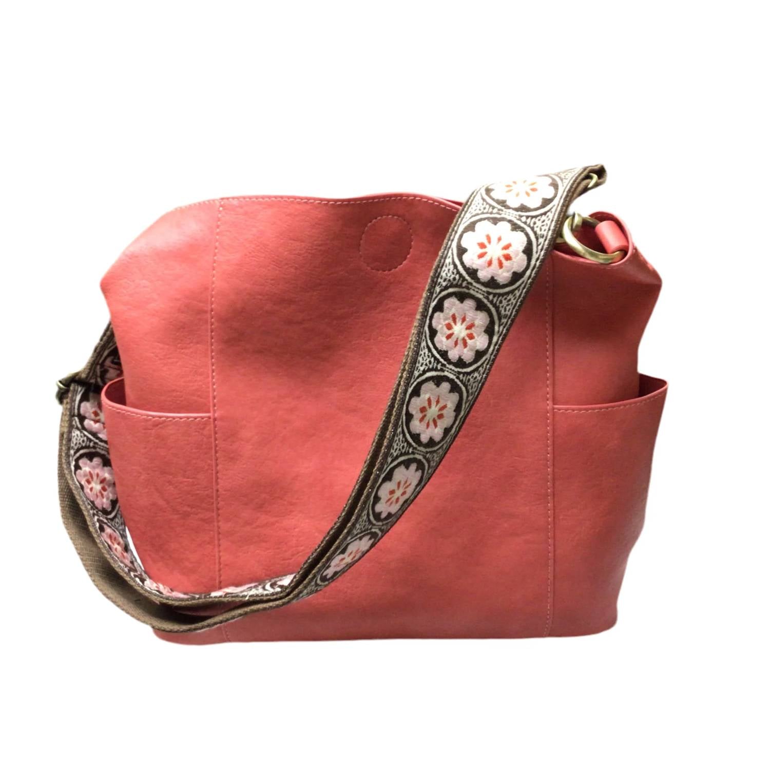 Joy Susan - Kayleigh Side Pocket Bag