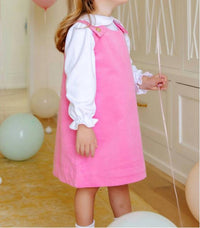 The Beaufort Bonnet Company - Juliet Corduroy Jumper