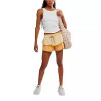 Free People - Flex It Shorts