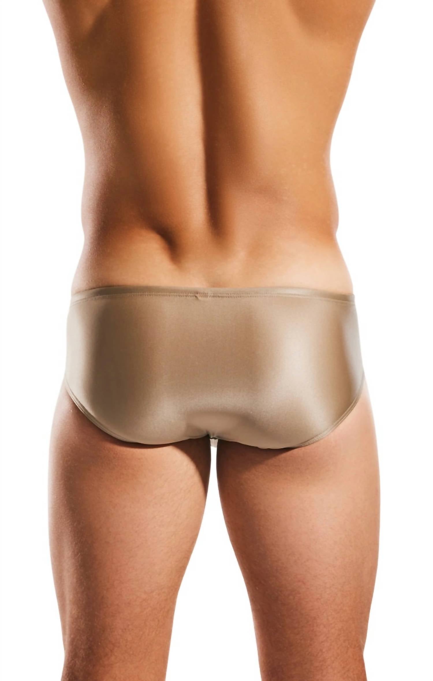 Cocksox - Boy Leg Swim Brief