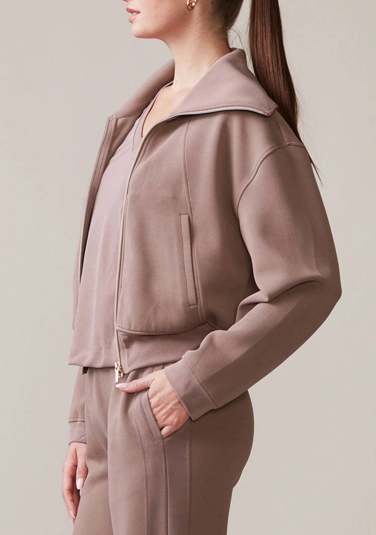 Thrive Societe - Eldi Jackets