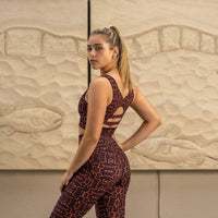 Lovyt - Printed Legging