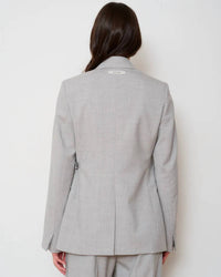We-Ar4 - The Smoking Blazer